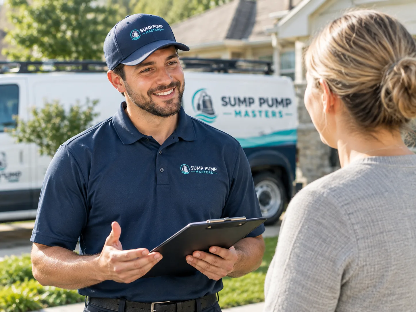 Sump Pump Repair Maywood, NE FAQs